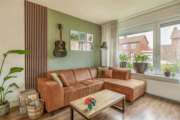 Medium property photo - Rabenhauptstraat 16, 9693 BB Bad Nieuweschans